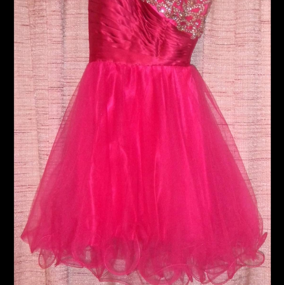 Cocktail Dress